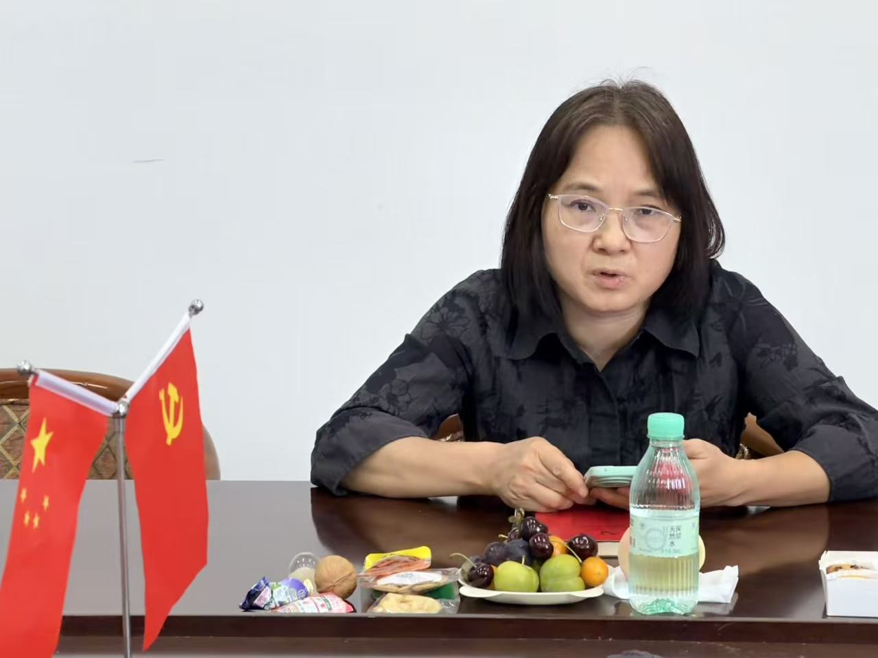 1782867907604033396.jpg 王航鹰院长开场.jpg